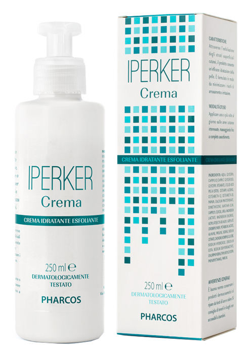 IPERKER PHARCOS 250 ML - Parafarmacia Mostacciano