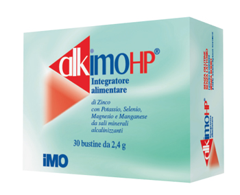 ALKIMOHP 30 BUSTINE - Parafarmacia Mostacciano