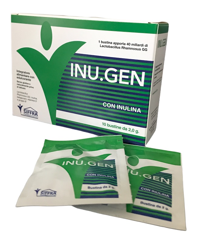 INUGEN 10 BUSTINE - Parafarmacia Mostacciano