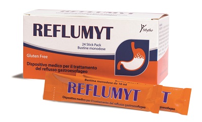 REFLUMYT 24 BUSTINE - Parafarmacia Mostacciano