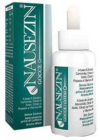 NAUSEZIN GOCCE 30 ML - Parafarmacia Mostacciano