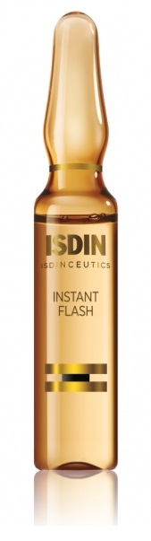 ISDINCEUTICS INSTANT FLASH 1 FIALA - Parafarmacia Mostacciano