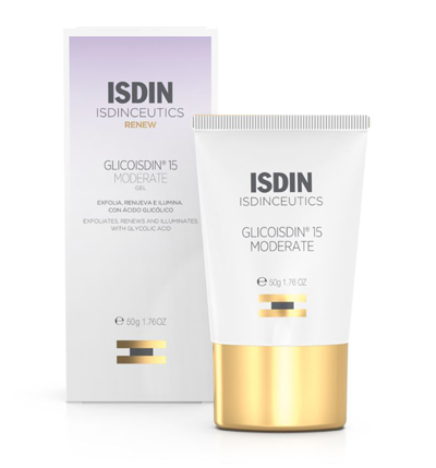 GLICOISDIN 15 MODER GEL 50 ML - Parafarmacia Mostacciano