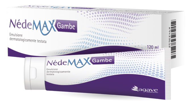 NEDEMAX GAMBE CREMA 120 ML - Parafarmacia Mostacciano
