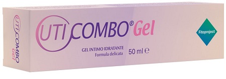 UTICOMBO GEL 50 ML - Parafarmacia Mostacciano
