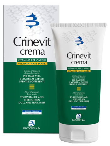 CRINEVIT CREMA 150 ML - Parafarmacia Mostacciano