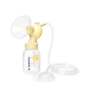 SET SINGOLO PER TIRALATTE SYMPHONY BOTTIGLIA 150ML+2 COPPE SENO PERSONALFIT PLUS+MEMBRANA PERSONALFIT PLUS+TUBO PERSONALFIT PLUS+COPERCHIO PERSONALFIT PLUS+TAPPO+ISTRUZIONI USO - Parafarmacia Mostacciano