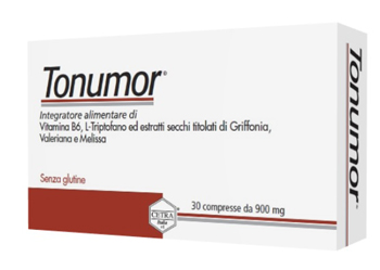 TONUMOR 30 COMPRESSE - Parafarmacia Mostacciano