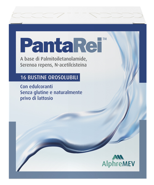 PANTAREI 16 BUSTINE - Parafarmacia Mostacciano