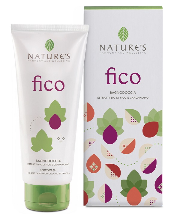 NATURE'S FICO BAGNO DOCCIA 200 ML - Parafarmacia Mostacciano