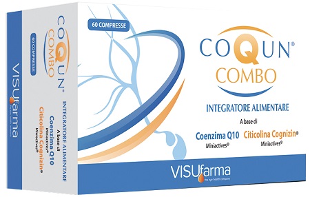 COQUN COMBO 60 COMPRESSE - Parafarmacia Mostacciano