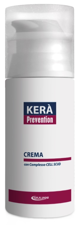 KERA' PREVENTION 50 ML - Parafarmacia Mostacciano