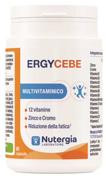 ERGYCEBE 90 CAPSULE - Parafarmacia Mostacciano