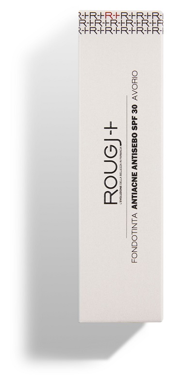 FONDOTINTA ANTIACNE AVORIO 30 ML - Parafarmacia Mostacciano