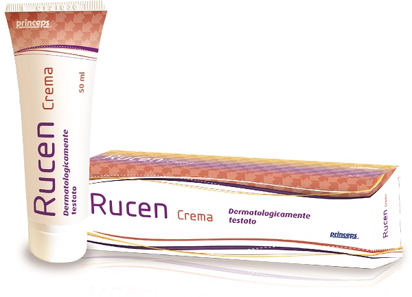 RUCEN CREMA GEL 50 ML - Parafarmacia Mostacciano