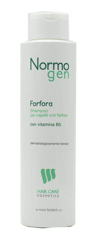 NORMOGEN FORFORA SHAMPOO 300 ML - Parafarmacia Mostacciano
