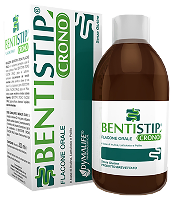 BENTISTIP CRONO 300 ML - Parafarmacia Mostacciano