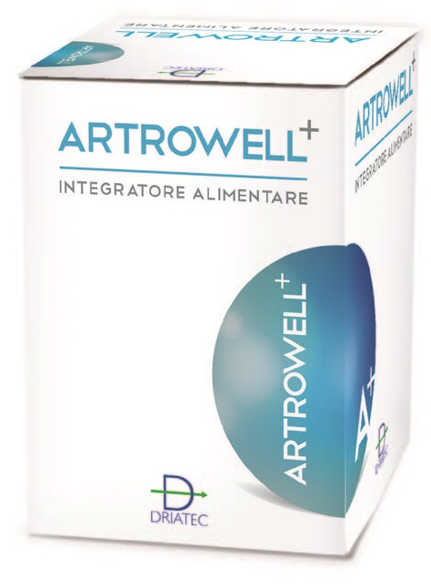 ARTROWELL+ 60 CAPSULE - Parafarmacia Mostacciano