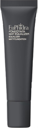EUPHIDRA FONDOTINTA MAT EQUALIZER FM01 30 ML - Parafarmacia Mostacciano
