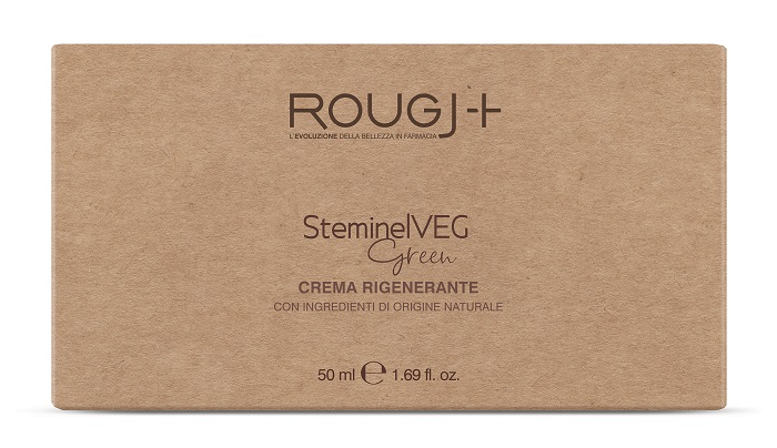 ROUGJ CREMA RIGENERANTE INGREDIENTI ORIGINE NATURALE 50 ML - Parafarmacia Mostacciano