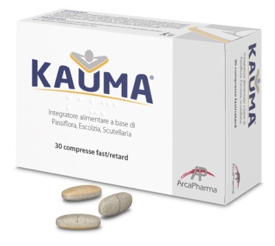 KAUMA GOCCE 30 ML - Parafarmacia Mostacciano