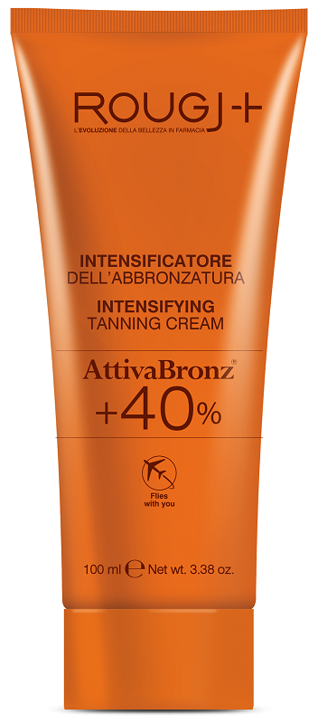 ROUGJ SOLARE ATTIVABRONZ 100 ML - Parafarmacia Mostacciano