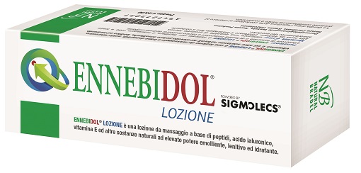 ENNEBIDOL LOZIONE 50 ML - Parafarmacia Mostacciano