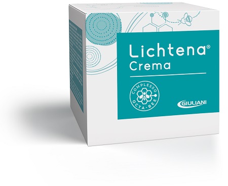 LICHTENA CREMA 200 ML NUOVA FORMULA - Parafarmacia Mostacciano
