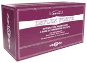 DEFLUX FORTE 20 STICK MONODOSE 10 ML - Parafarmacia Mostacciano