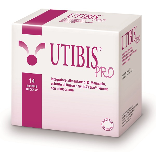 UTIBIS PRO 14 BUSTINE DUOCAM - Parafarmacia Mostacciano