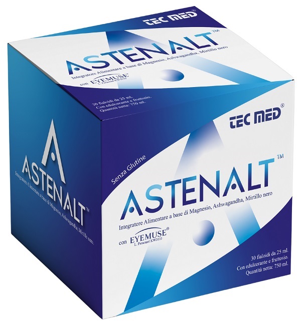 ASTENALT 30 FIALOIDI DA 25 ML - Parafarmacia Mostacciano
