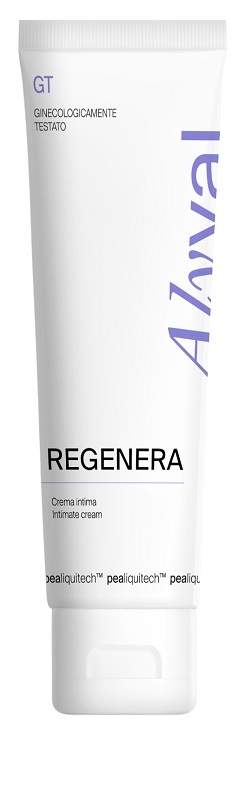 ALYVAL REGENERA CREMA INTIMA 50 ML - Parafarmacia Mostacciano