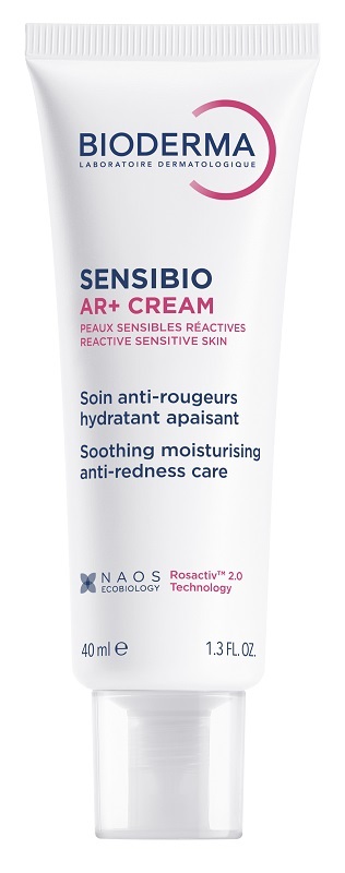 SENSIBIO AR+ CREAM 40 ML - Parafarmacia Mostacciano