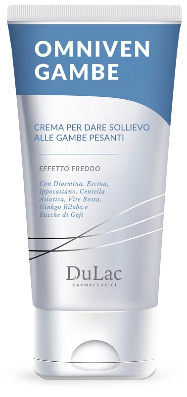 OMNIVEN GAMBE 150 ML - Parafarmacia Mostacciano