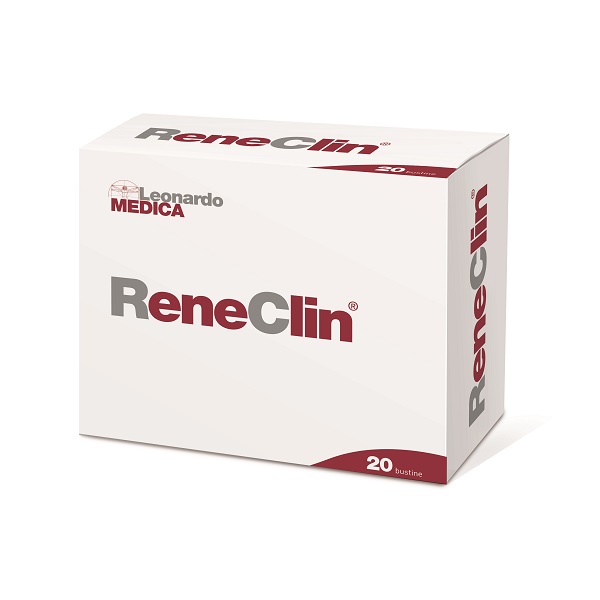 RENECLIN 20 BUSTINE - Parafarmacia Mostacciano