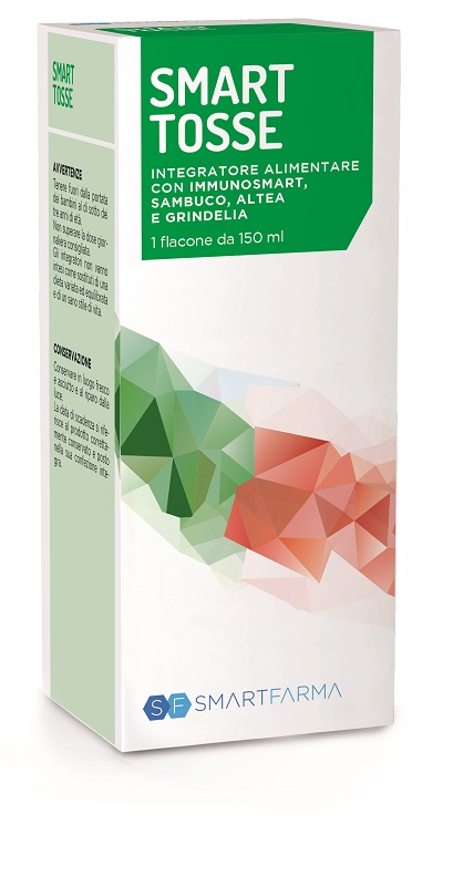 SMART TOSSE 150 ML - Parafarmacia Mostacciano