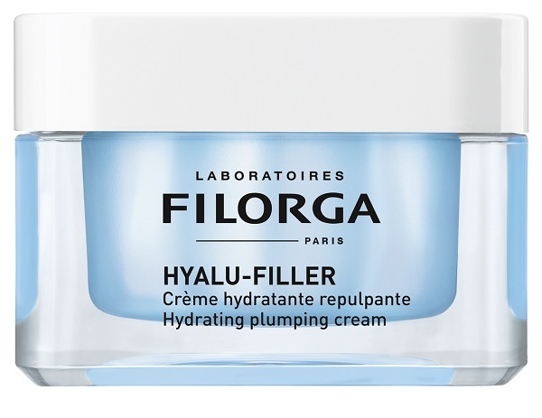 FILORGA HYALU-FILLER POT 50 ML - Parafarmacia Mostacciano
