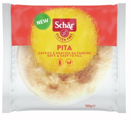 SCHAR PITA 150 G - Parafarmacia Mostacciano