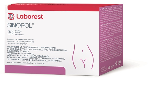 SINOPOL 30 BUSTINE NUOVA FORMULA - Parafarmacia Mostacciano