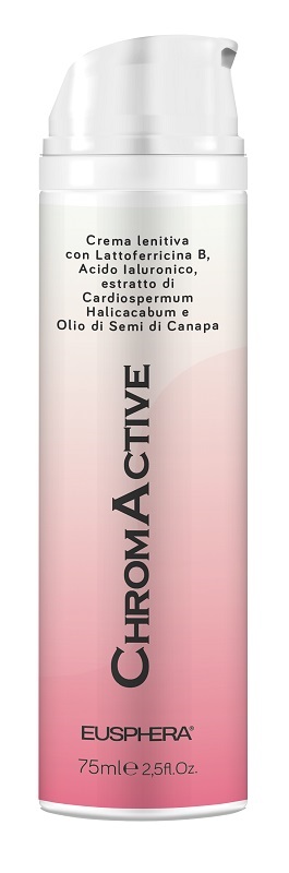 CHROMACTIVE CREMA 75 ML - Parafarmacia Mostacciano