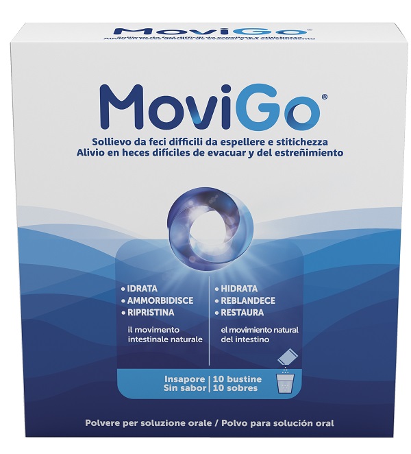 MOVIGO 10 BUSTINE - Parafarmacia Mostacciano