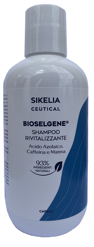 BIOSELGENE SHAMPOO RIVITALIZZANTE 200 ML - Parafarmacia Mostacciano