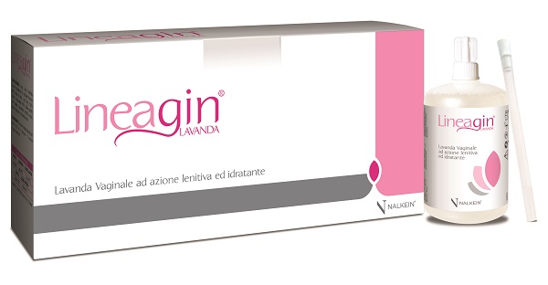 LINEAGIN LAVANDA 5 FLACONI DA 140 ML - Parafarmacia Mostacciano