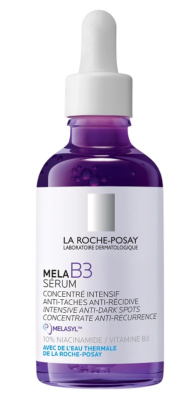 MELA B3 SIERO 50 ML - Parafarmacia Mostacciano