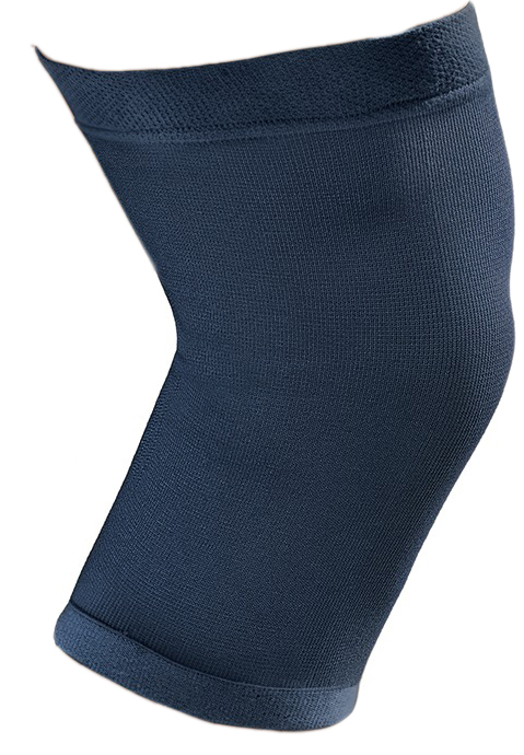 GINOCCHIERA GIBAUD ELASTICA BLU TAGLIA 1 - Parafarmacia Mostacciano