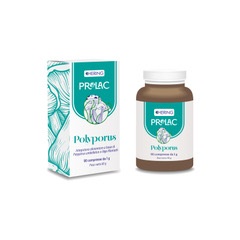 PROLAC POLYPORUS 90 COMPRESSE - Parafarmacia Mostacciano