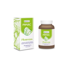 PROLAC PLEUROTUS 90 COMPRESSE - Parafarmacia Mostacciano