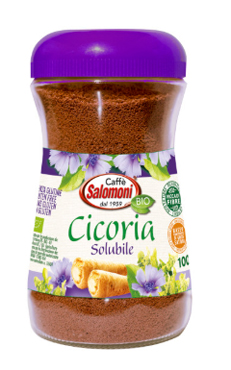 CICORIA SOLUBILE BIO 100 G - Parafarmacia Mostacciano