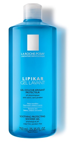 LIPIKAR GEL LAVANTE 750 ML - Parafarmacia Mostacciano