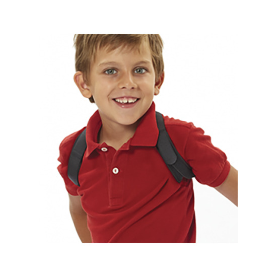 BLOCCAGGIO CLAVICOLA JUNIOR GIBAUD ORTHO - Parafarmacia Mostacciano